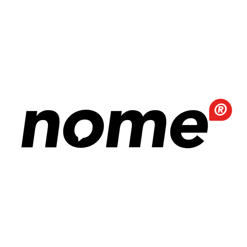 NOME logo
